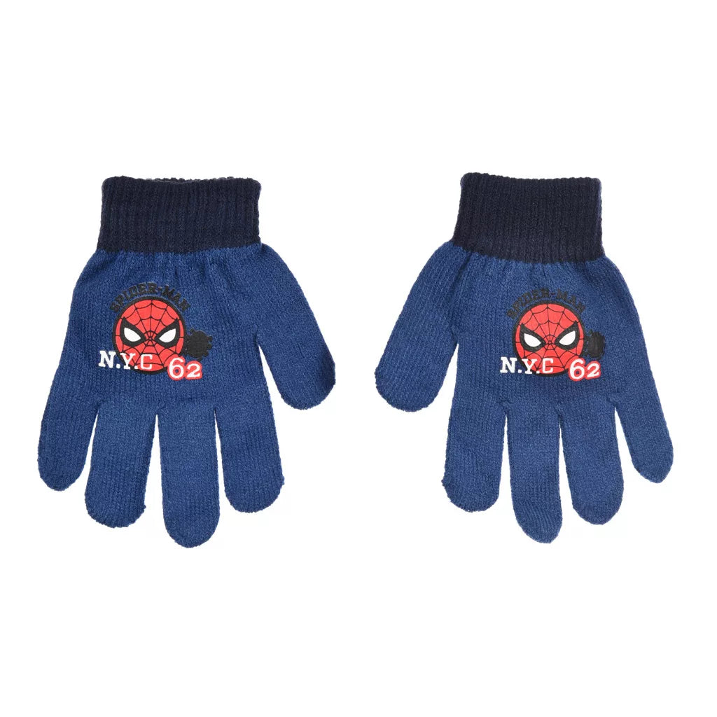 (Précommande) Gants pour enfants Spiderman