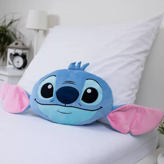 Coussin décoratif Stitch