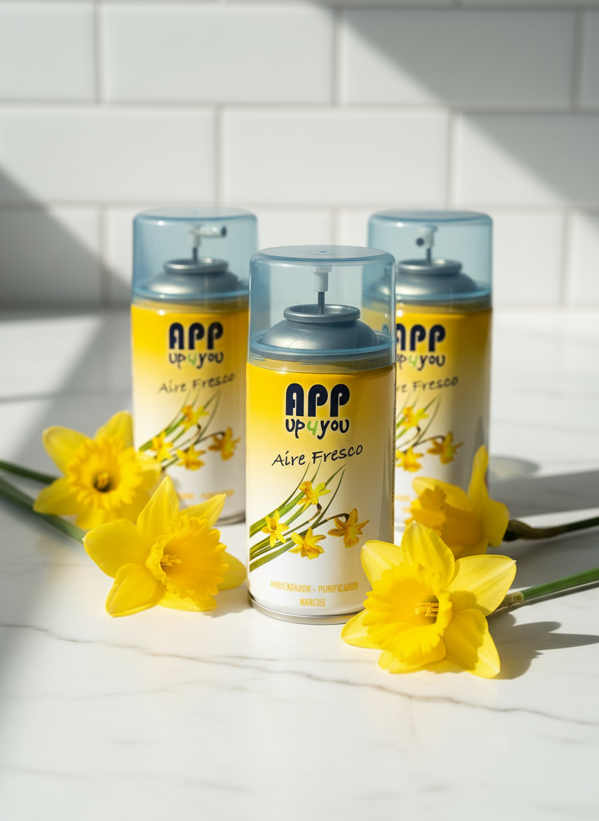 Spray désodorisant - Narciso Rodriguez