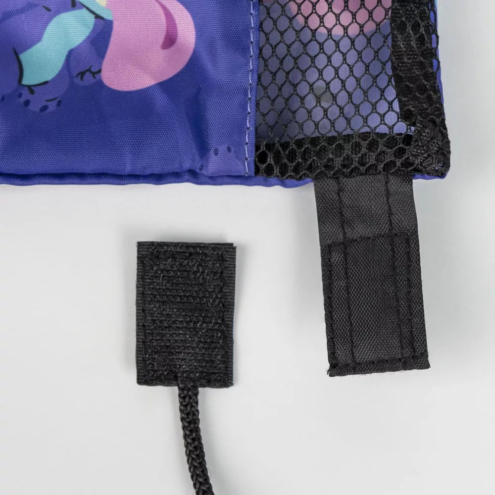 Sac de sport 39cm - Stitch