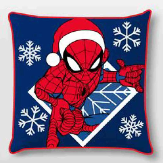 Taie d’oreiller Spiderman