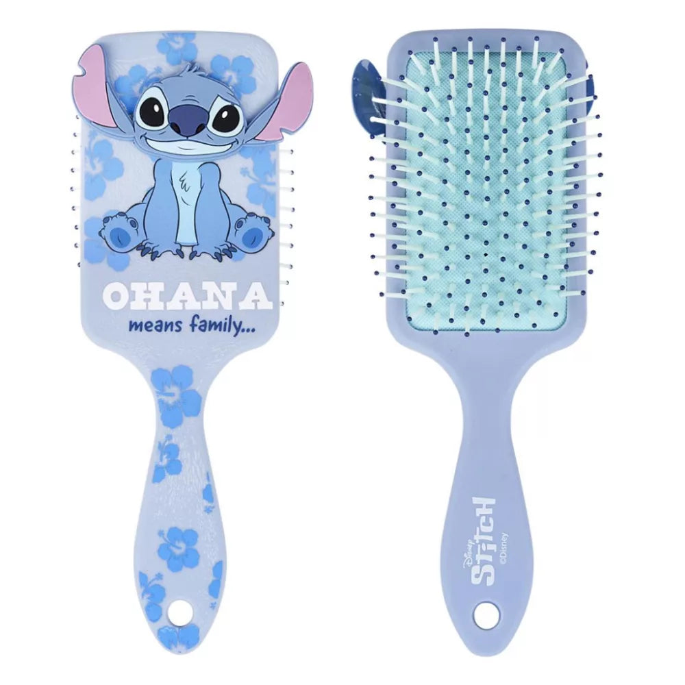 (Précommande) Brosse à cheveux Disney Lilo et Stitch