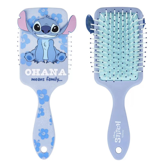 (Précommande) Brosse à cheveux Disney Lilo et Stitch