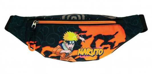 Sacoche banane Naruto