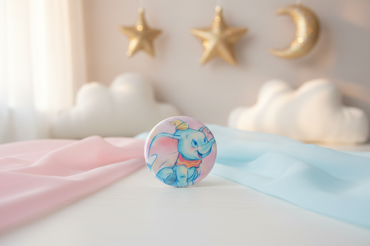 Miroir de poche Dumbo