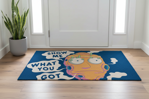 Descriptive image text