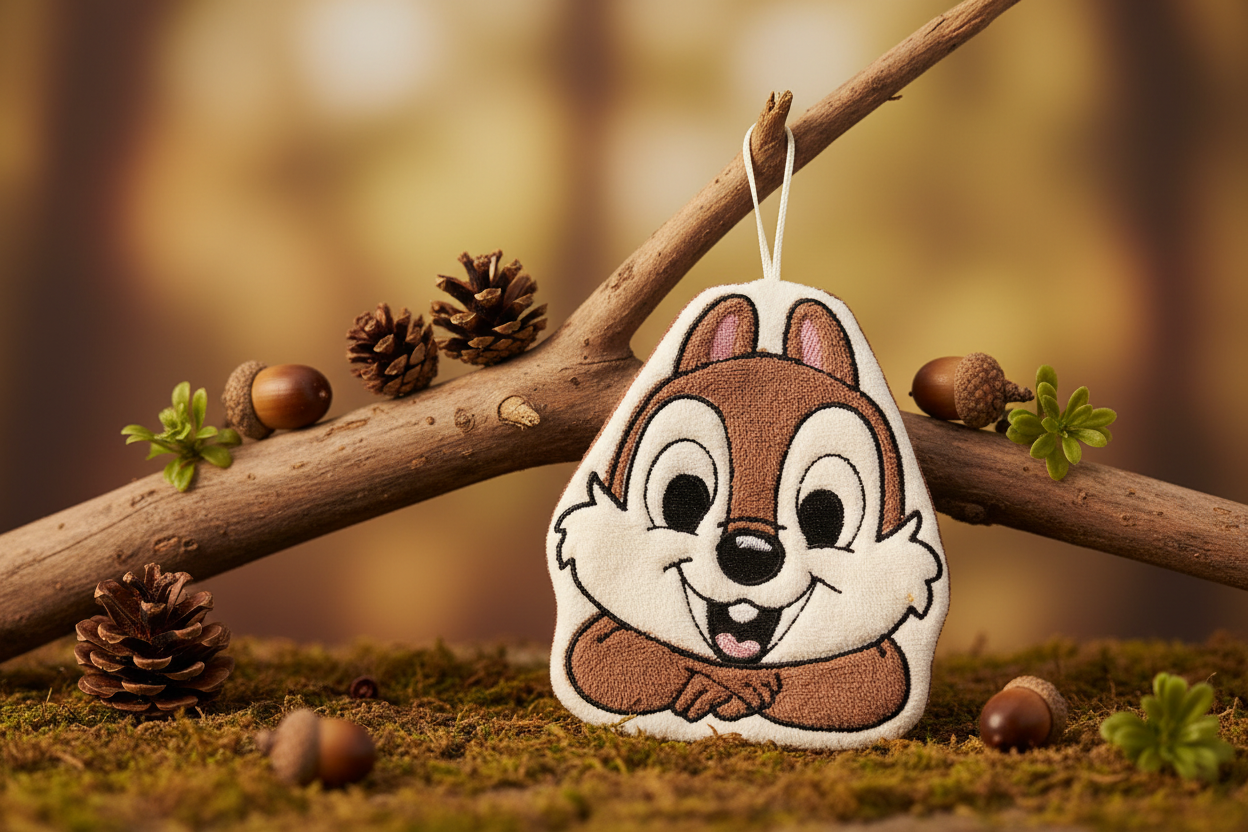 Serviette à main séchage rapide - Tic et Tac