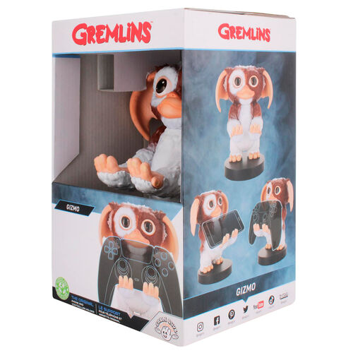 Support Cable Guy Gizmo Gremlins 20 cm