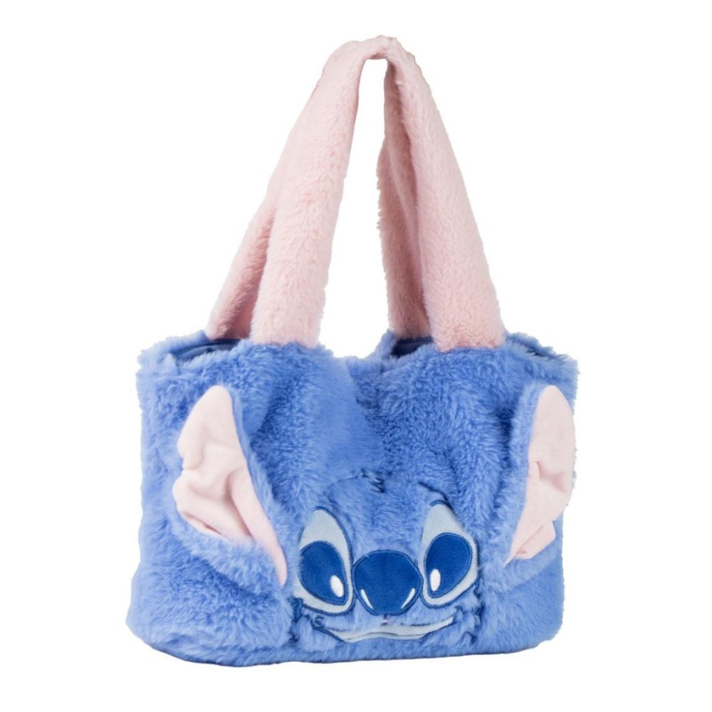 Sac en peluche Stitch 31cm