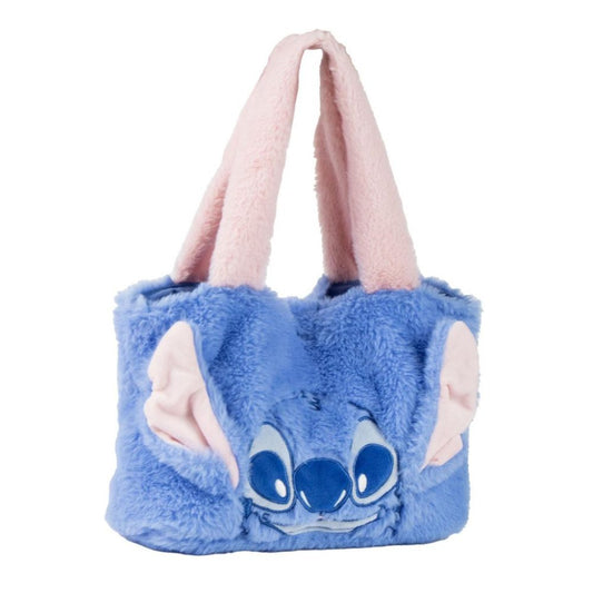 Sac en peluche Stitch 31cm