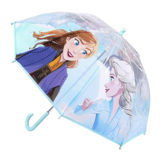 (Précommande) Parapluie Reine des neiges