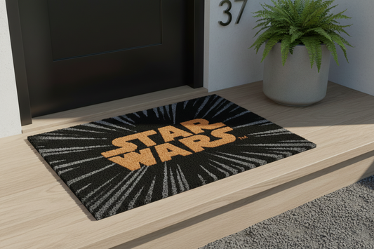 (Précommande) Paillasson avec logo Star Wars