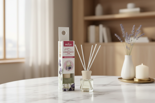 Parfum voiture - Belle époque (bella vita)