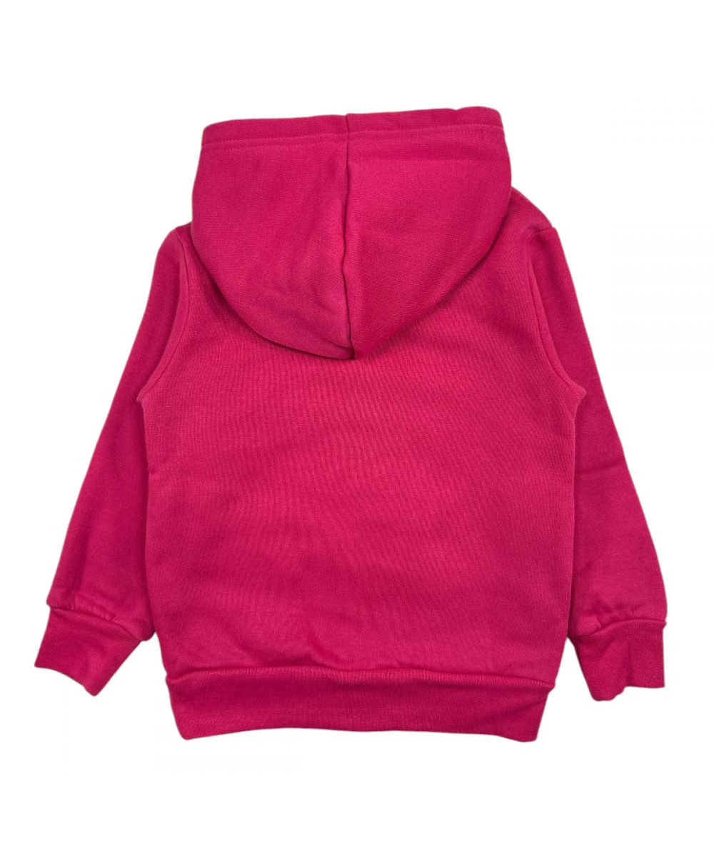 Sweat à capuche Barbie 2-8 ans