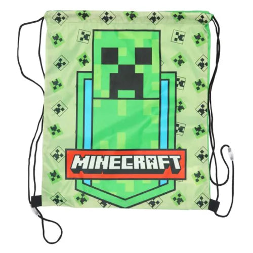 Sac de sport Minecraft 40cm