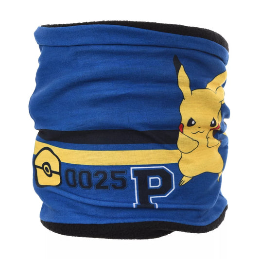 (Précommande) Snood enfant Pokémon
