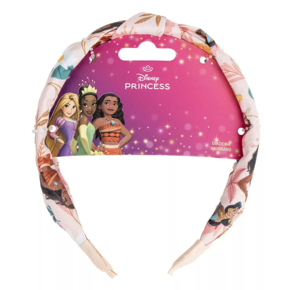 Bandeau Cheveux princesses