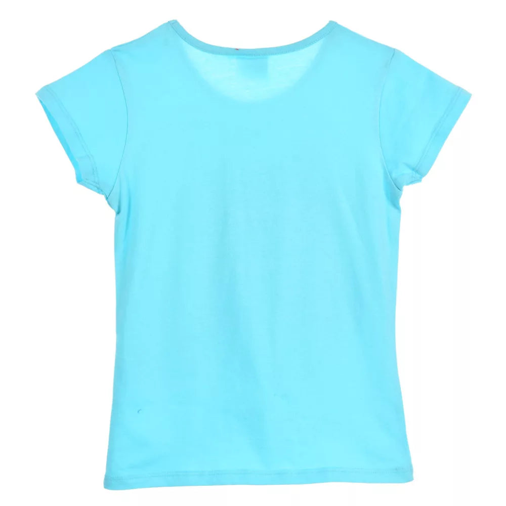 Tee shirt Stitch