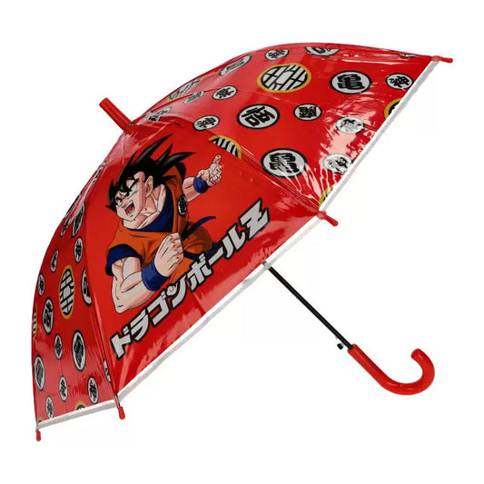 Parapluie Dragon ball z