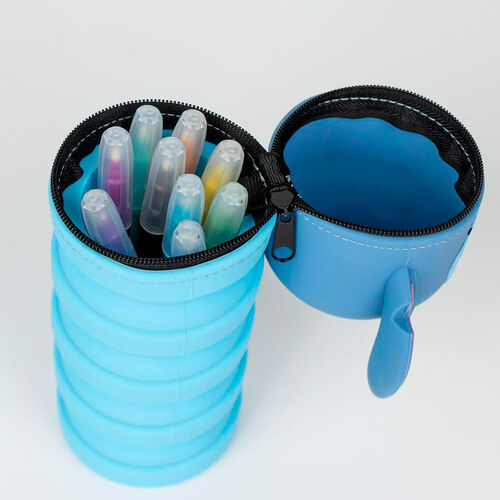 (Précommande) Trousse à crayons 3D Disney Stitch