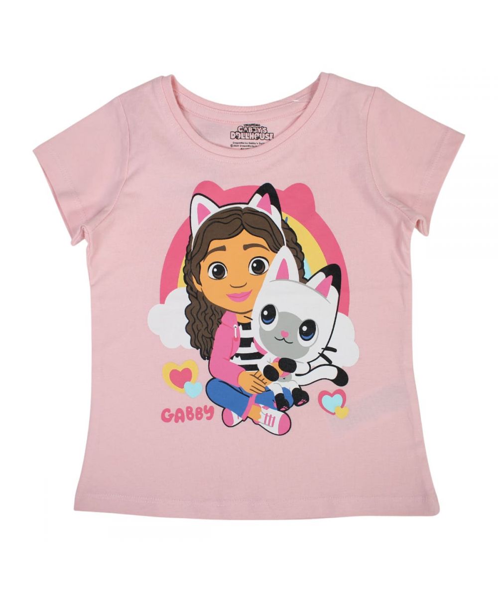 Tee shirt Gabby 2-8ans