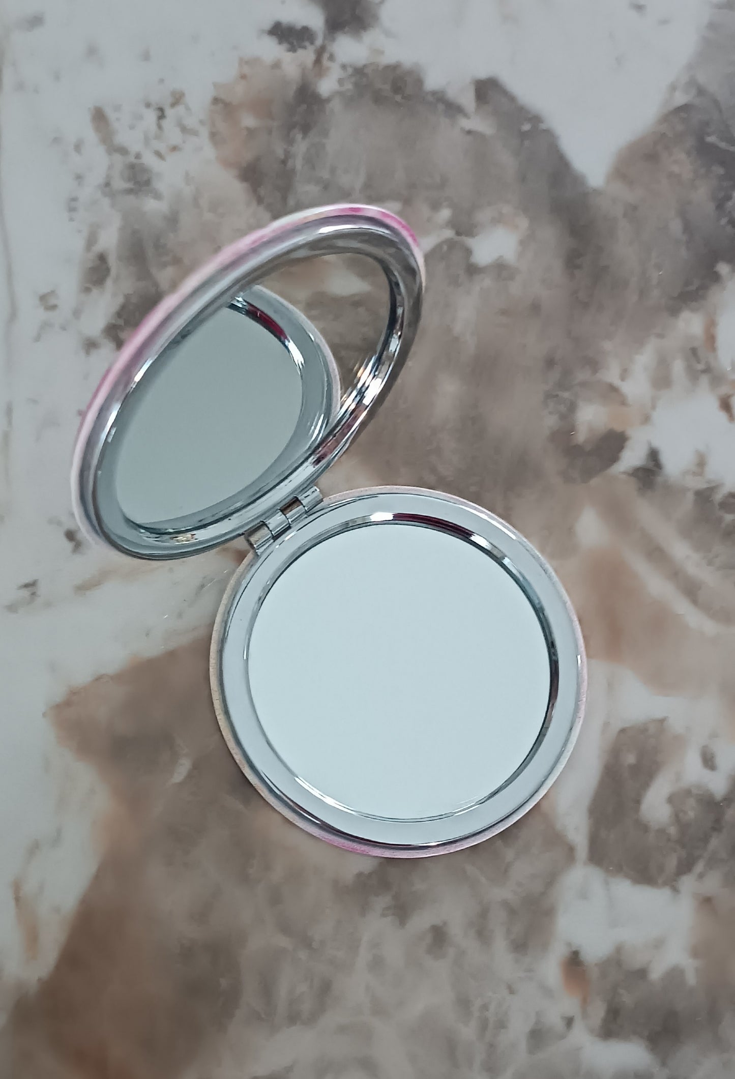 Miroir de poche Mulan