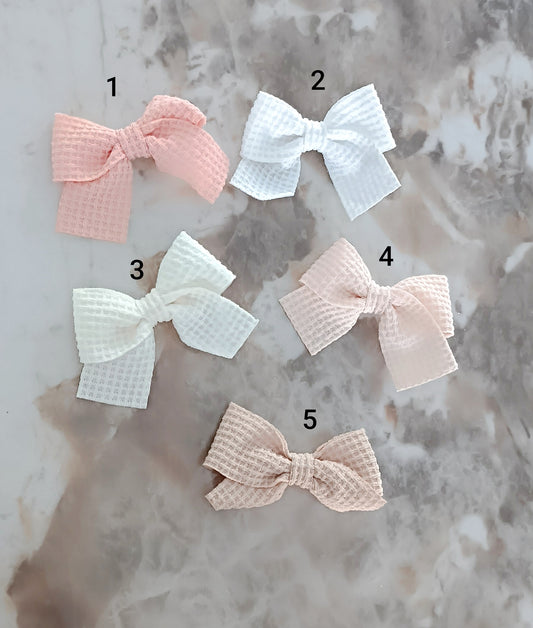 Barrette pour cheveux