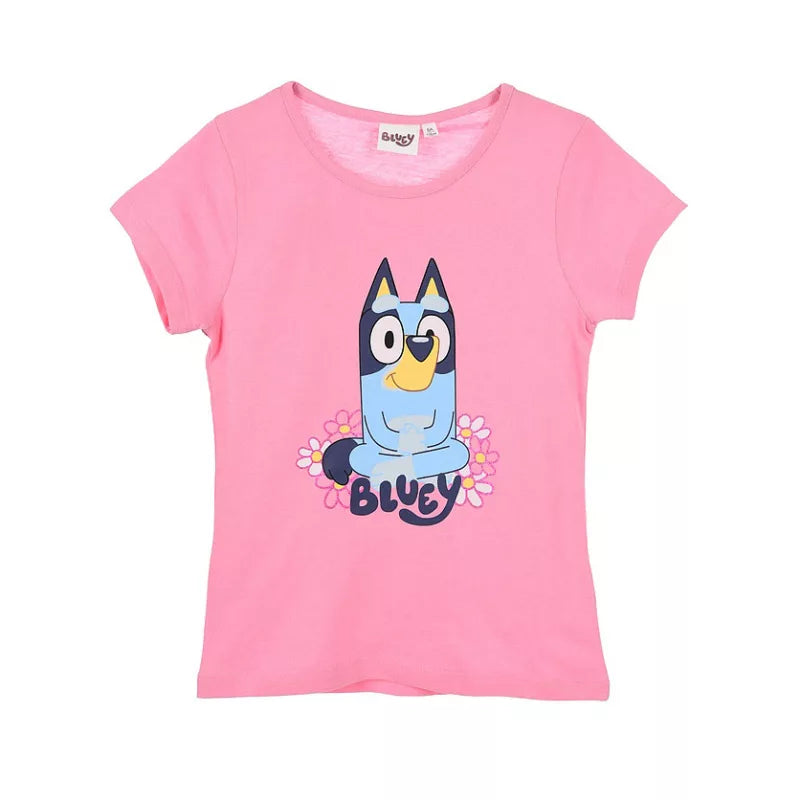 Tee shirt Bluey 3-6 ans