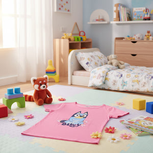 Descriptive image text