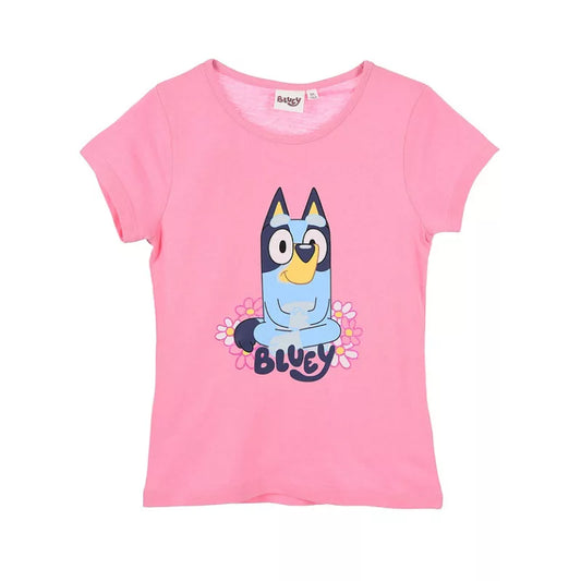 Tee shirt Bluey 3-6 ans