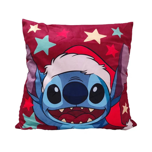 Taie d’oreiller Stitch