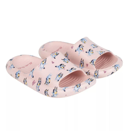 (Précommande)Chaussons Bluey 24/25