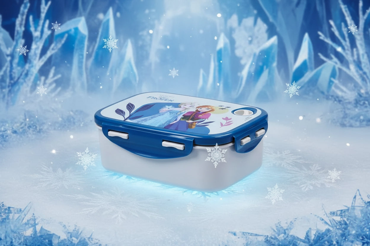 (Précommande) Boîte à sandwich Disney Reine des neiges