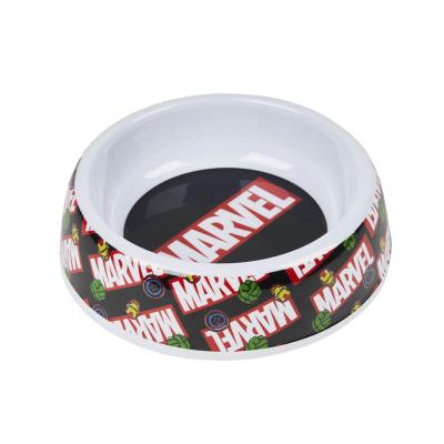 Gamelle - Marvel