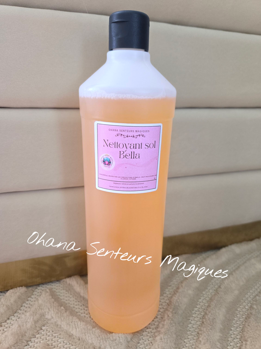 Nettoyant sol de Luxe - Bella 1L