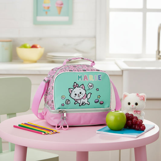 (Précommande) Sac à lunch isotherme Marie