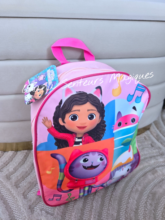 Sac à dos 30cm - Gabby