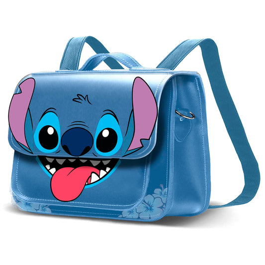 (Précommande) Sac à dos Disney Stitch Langue 26 cm