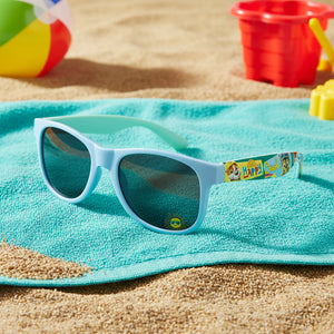 Descriptive image text