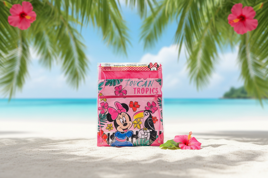 Sac de sport/piscine 40cm - Minnie