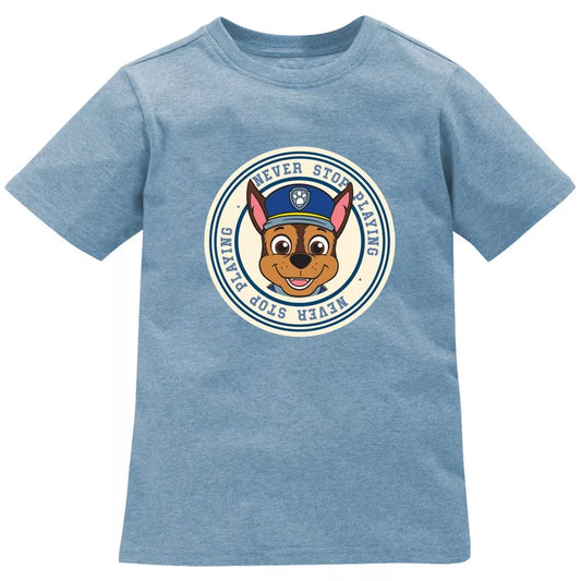 T-shirt bébé Pat'Patrouille, haut 86/92 cm
