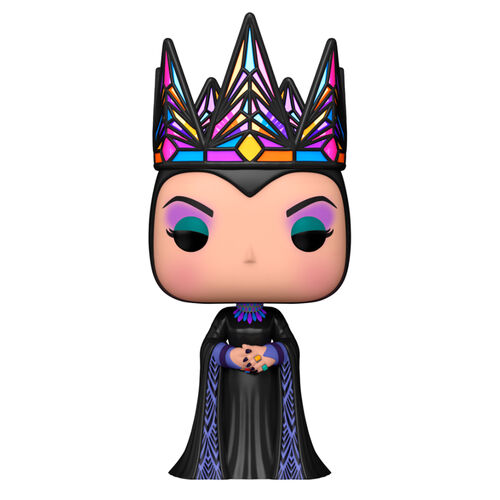 Figurine POP Disney Blanche-Neige Méchante Reine