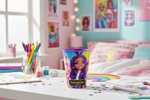 Descriptive image text