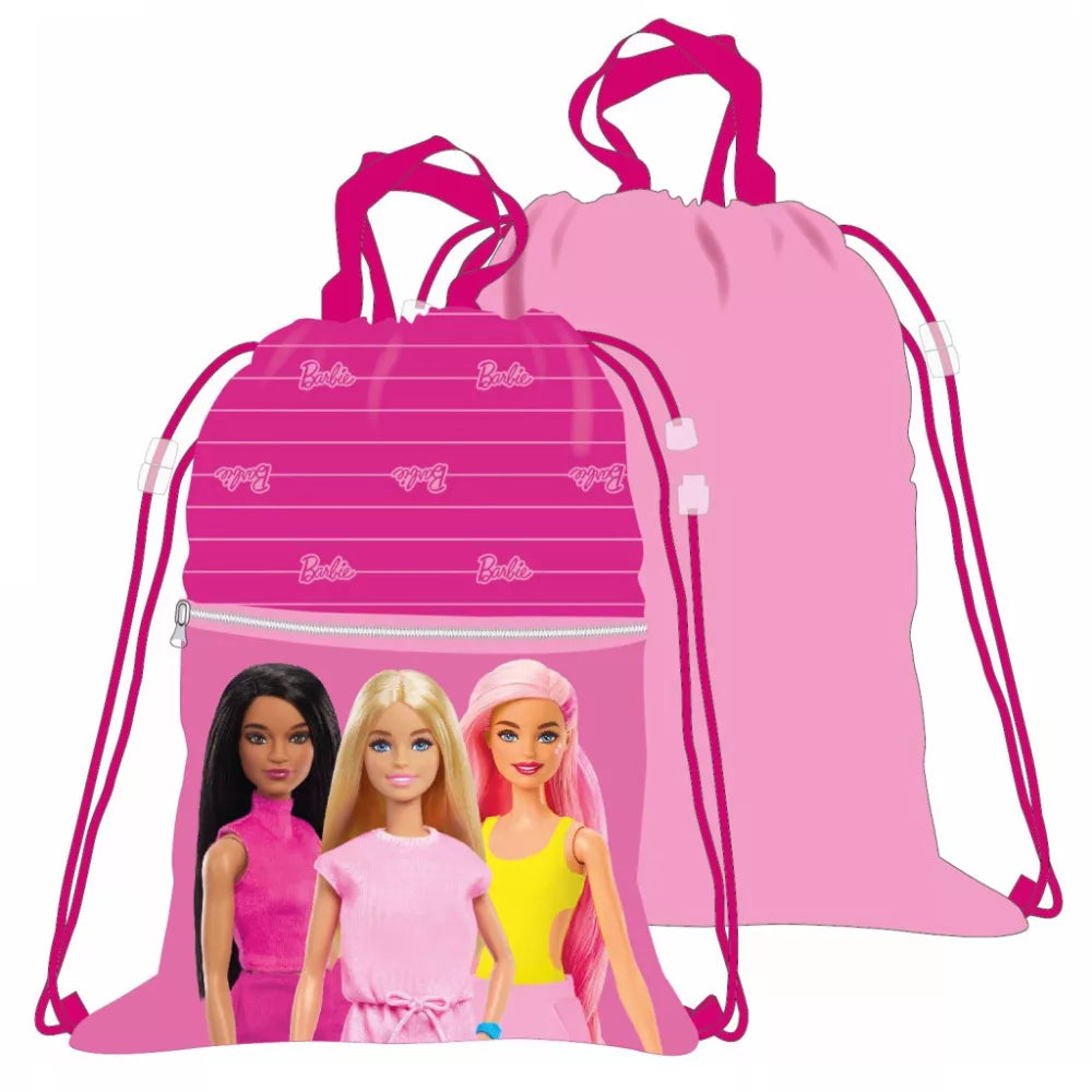 Sac de Sport Barbie 45cm