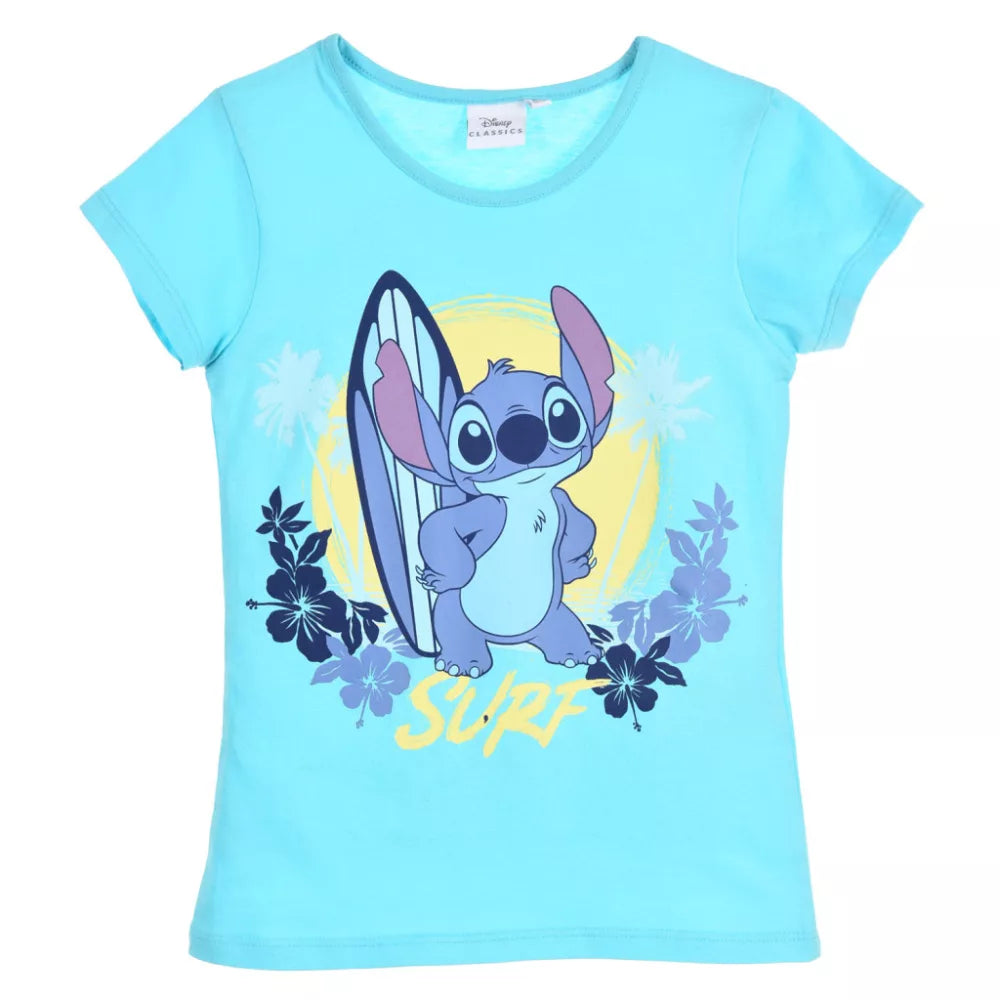 Tee shirt Stitch