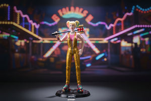 Descriptive image text