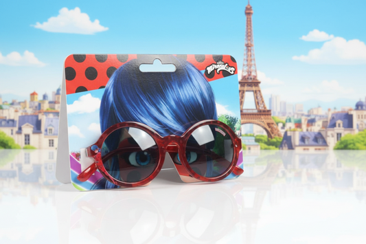 (Précommande) Lunettes de soleil Lady Bug