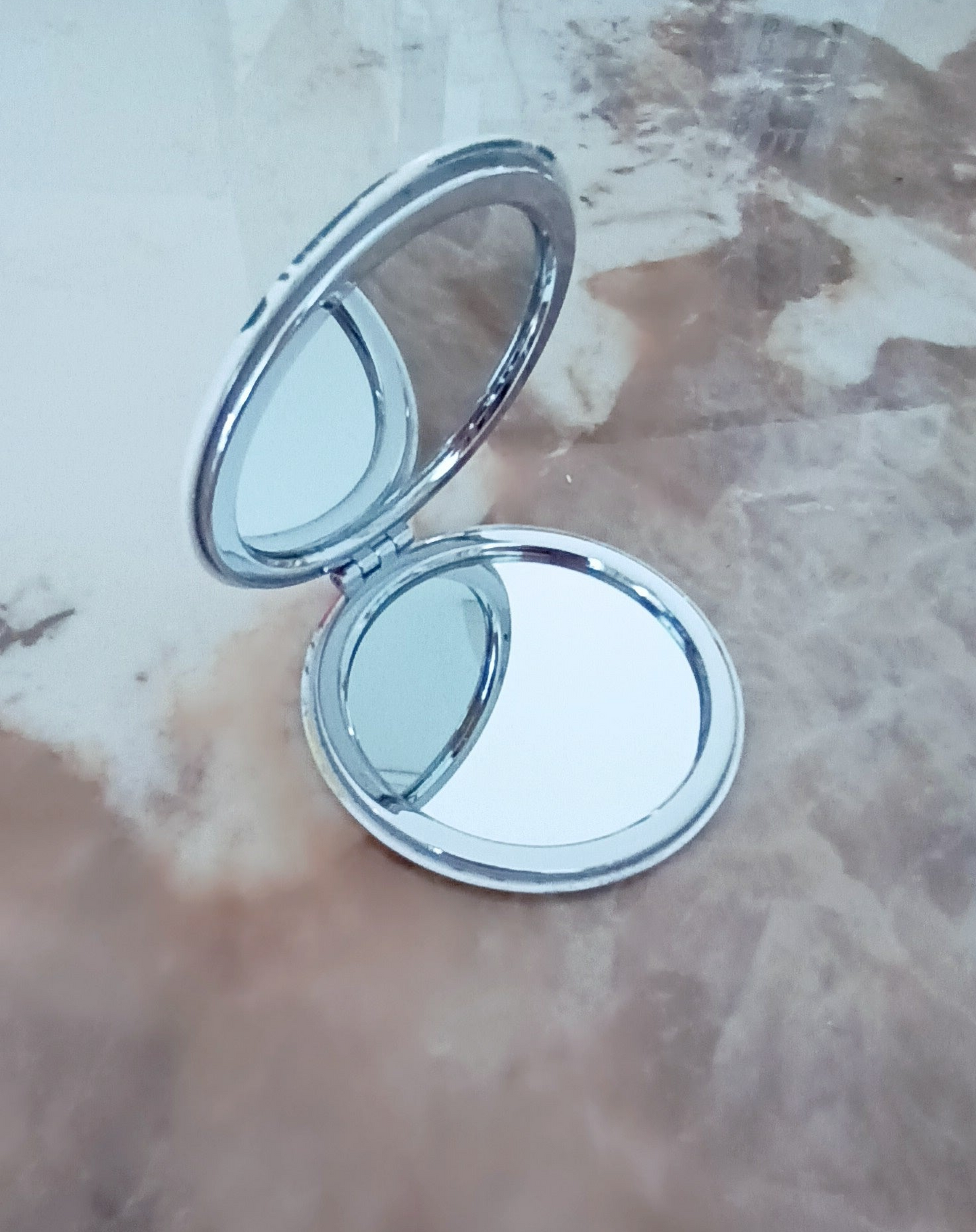 Miroir de poche Bambi