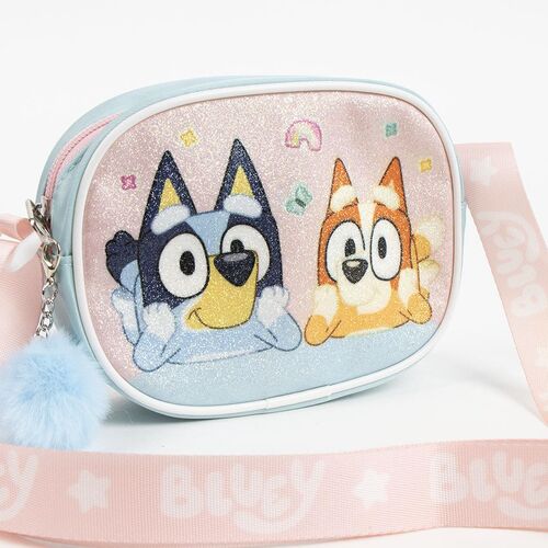 (Précommande) Sac fantaisie Bluey