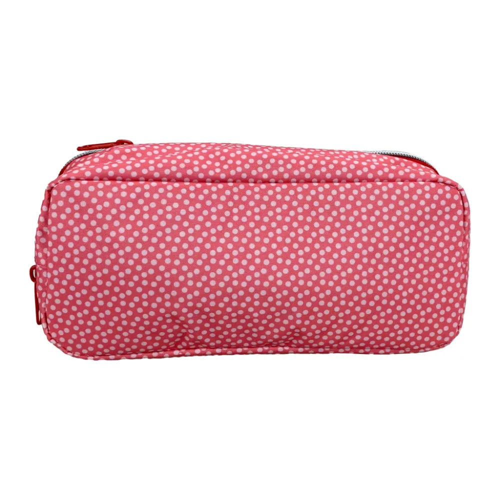 Trousse à crayons Hello Kitty 2 compartiments 26 cm